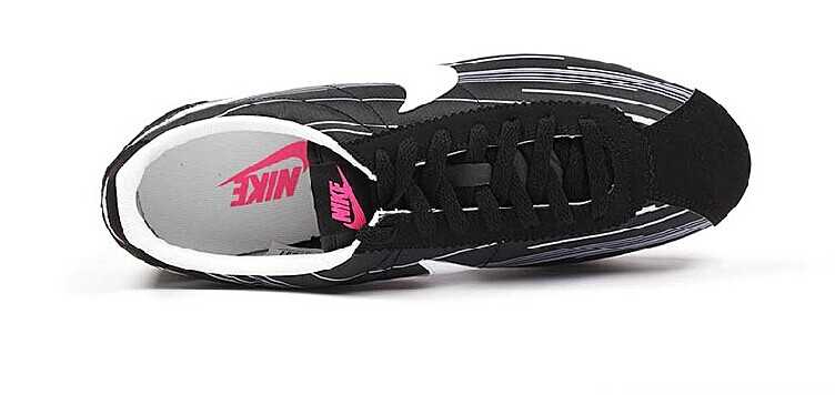 nike cortez 2014 boutique en ligne foot locker chaussures nike cortez 2014 RVB Noir ebay
